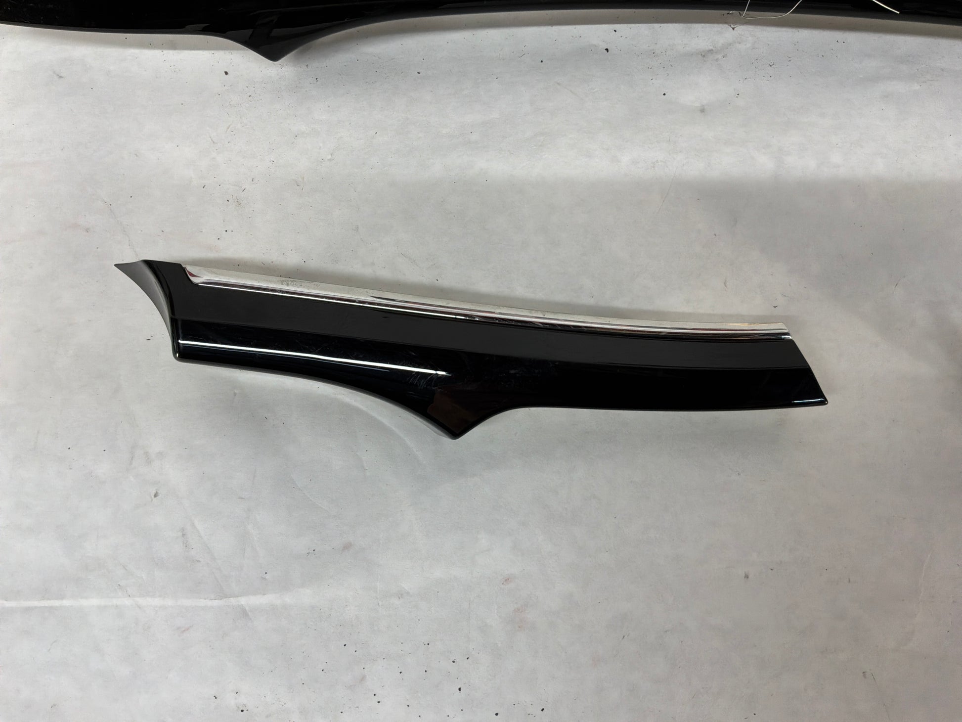 Dash trim - Day's Parts Yard