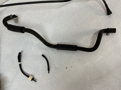 2006 Pontiac GTO Intake Manifold EVAP PCV Purge Valve Brake Booster Vacuum Hose Line OEM