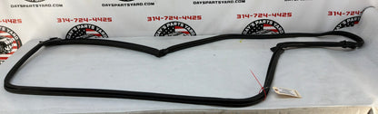 1999 Pontiac Firebird Trans Am Formula WS6 RH Passenger Door T-Top Weather Strip Rubber Seal OEM