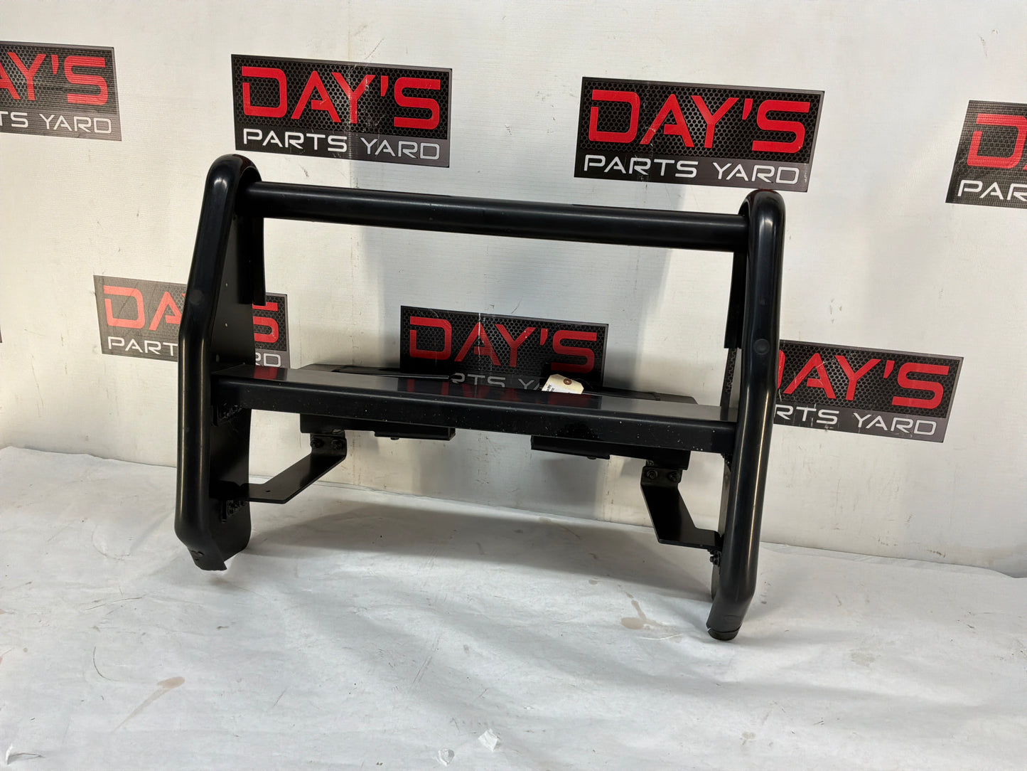 2016 Chevy Caprice PPV Push Bar OEM