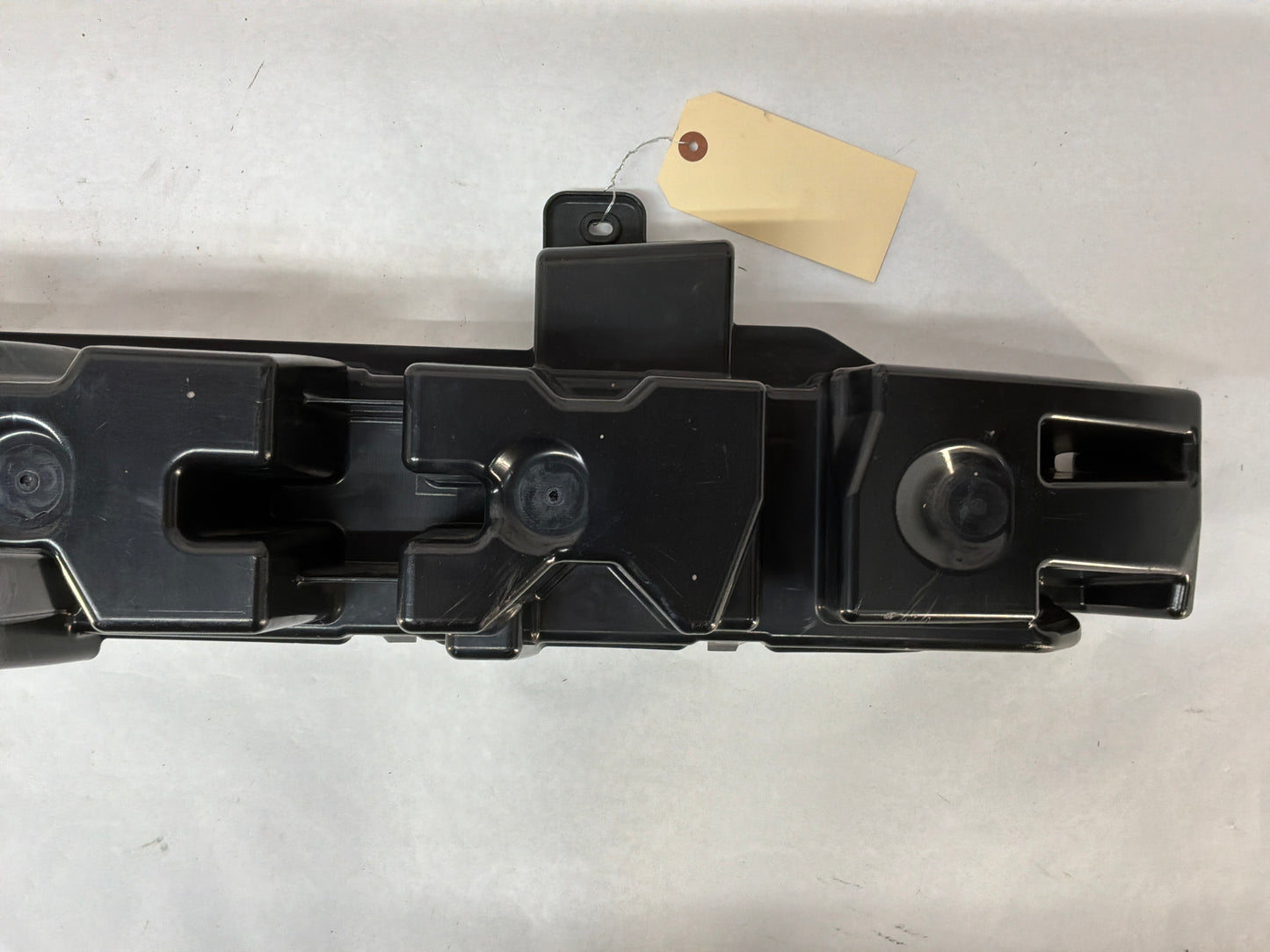 2017 Chevrolet SS Sedan Front Bumper Impact Plastic Absorber Bar OEM