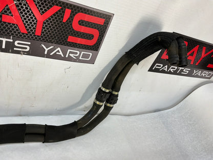 Hose - Day's Parts Yard
