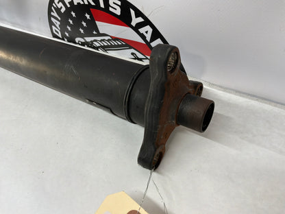 2015 Chevy Camaro SS 1LE Driveshaft Drive Propeller Shaft Line OEM