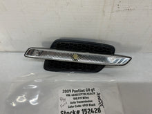 Rh front marker light - Day's Parts Yard
