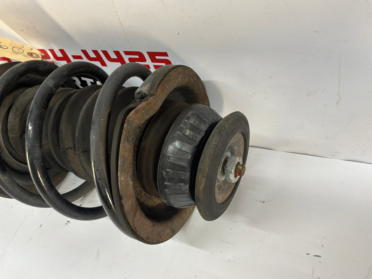 2014 Chevy SS Sedan LH Driver Front Strut Assembly OEM