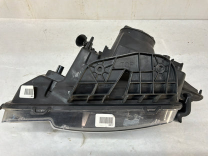 2014 Chevy Camaro ZL1 LH Driver Head Light Headlight Lamp HID Halo OEM