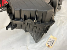2013 Chevy Camaro SS Factory OEM Air Intake Box Assembly