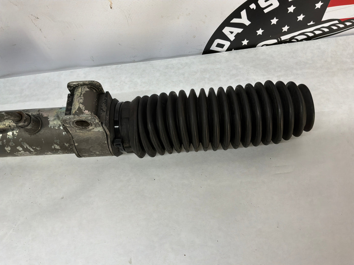 2005 Pontiac GTO Power Steering Rack and Pinion Gear Assembly OEM