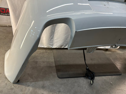Rear bumper - Day's Parts Yard