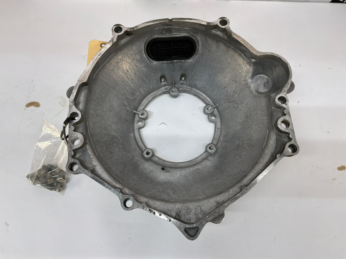 2002 Chevy C5 Corvette Automatic Transmission Bell Housing OEM