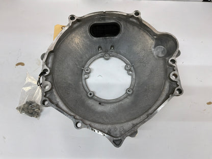 2002 Chevy C5 Corvette Automatic Transmission Bell Housing OEM
