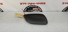 2006 Pontiac GTO RH Passenger Front Bumper Upper Kidney Grille OEM