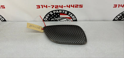 2006 Pontiac GTO RH Passenger Front Bumper Upper Kidney Grille OEM