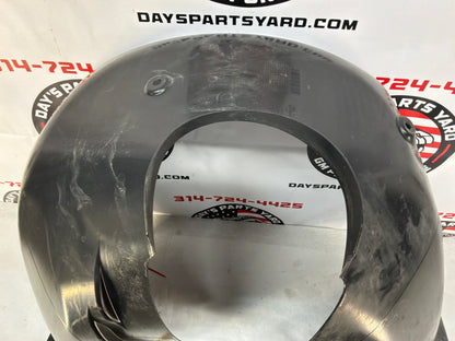 2014 Chevy Camaro SS RH Passenger Front Fender Wheel House Well Liner OEM