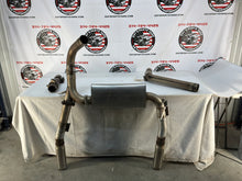 1999 Pontiac Firebird Trans Am Formula WS6 Borla Cat Back Exhaust