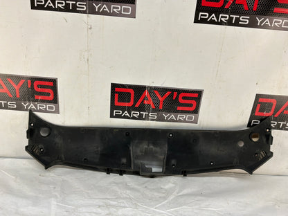 Radiator splash shield - Day's Parts Yard
