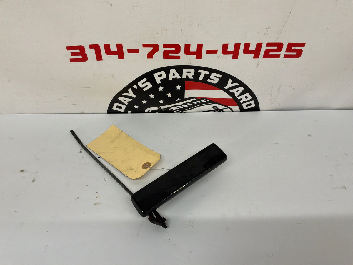 2002 Chevy Camaro Z28 LH Driver Outside Exterior Door Handle OEM