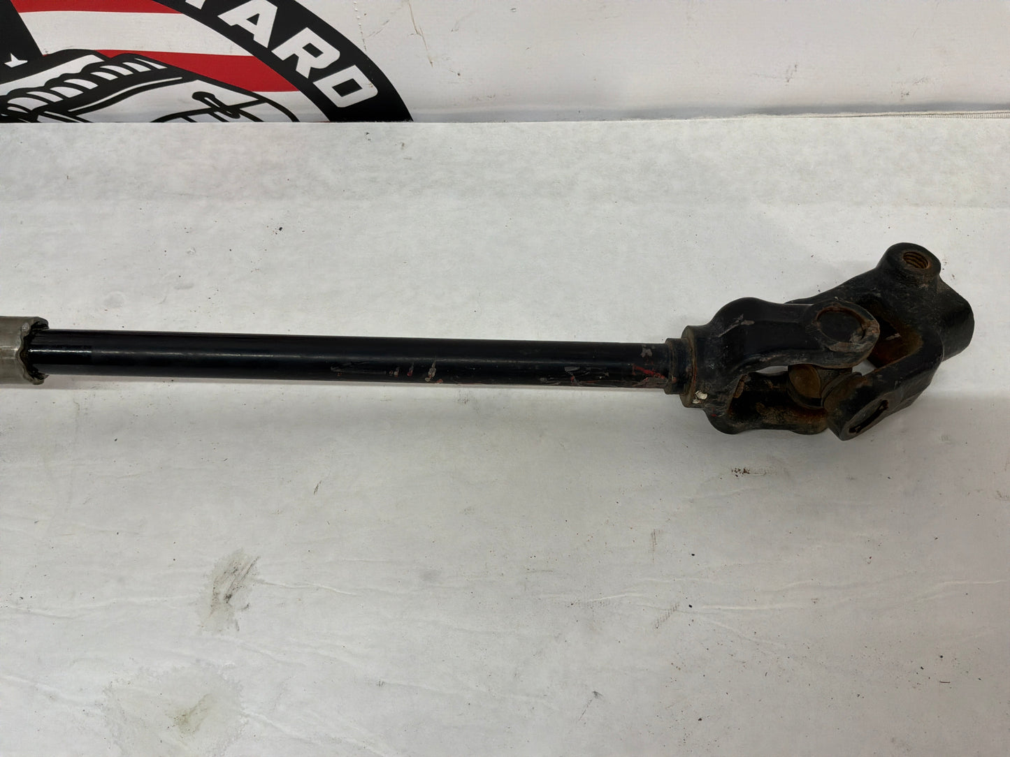 2014 Chevy SS Sedan Steering Column Prop Shaft OEM