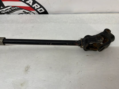 2014 Chevy SS Sedan Steering Column Prop Shaft OEM
