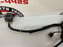 Core support harness - Day's Parts Yard