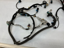 2017 Chevy SS Sedan Engine Motor Transmission Wire Wiring Harness OEM