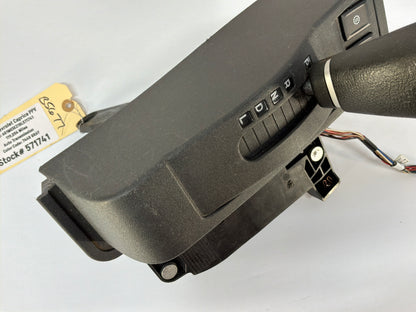 2011 Chevy Caprice PPV Automatic Transmission Shifter Gear Selector OEM