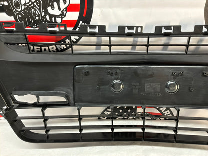 2014-2015 Chevy SS Sedan Holden VF Series 1 Front Lower Grille Bumper Insert NEW OEM