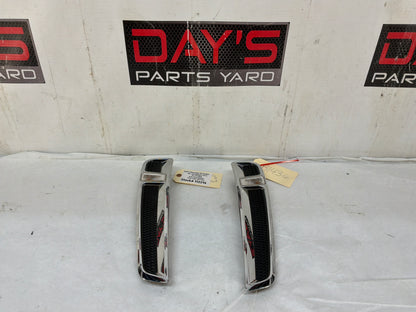 2015 Chevy SS Sedan RH & LH Fender Side Marker Lights Lamps OEM
