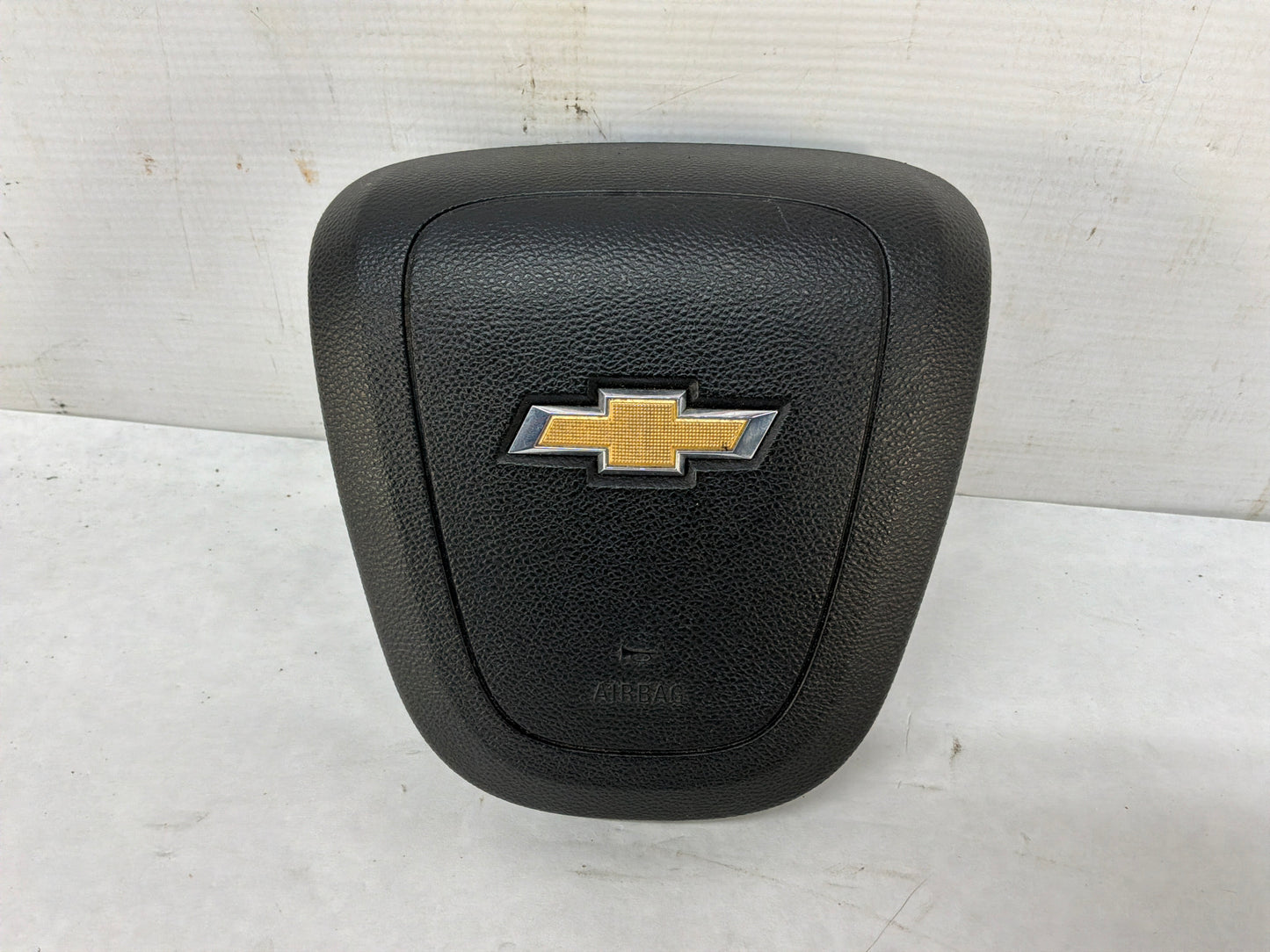 2016 Chevy Caprice PPV Steering Wheel Air Bag Airbag OEM