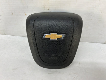 2016 Chevy Caprice PPV Steering Wheel Air Bag Airbag OEM