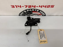 2002 Chevy C5 Corvette Convertible Rear Trunk Lock Latch OEM - Day's Parts Yard