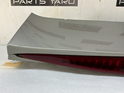 2002 Cadillac Escalade EXT Rear Upper Roof Spoiler 3RD Brake Light Lamp OEM
