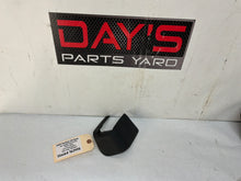 2009 Pontiac G8 Base RH Passenger Front Seat Rear Inner Plastic Frame Track Trim Cover OEM - Day's Parts Yard