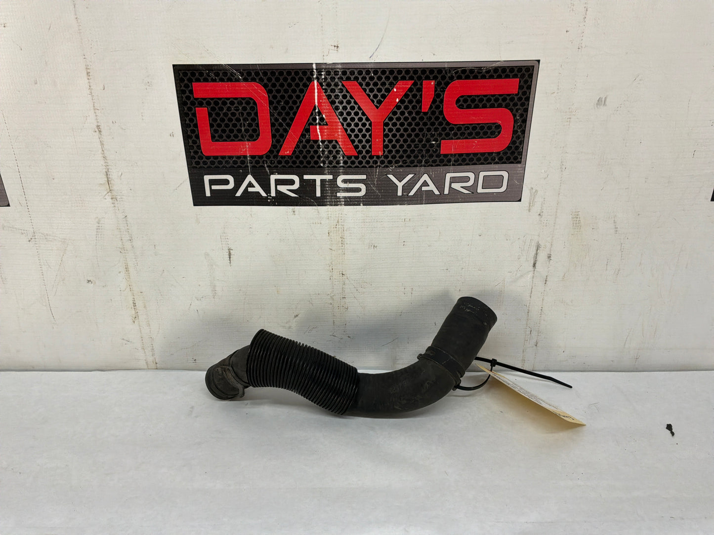 1999 Chevy C5 Corvette Lower Radiator Hoses OEM