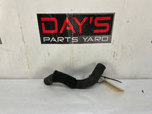 1999 Chevy C5 Corvette Lower Radiator Hoses OEM