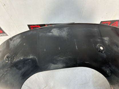 2013 Chevy Camaro LH Driver Front Fender Wheel House Well Liner OEM