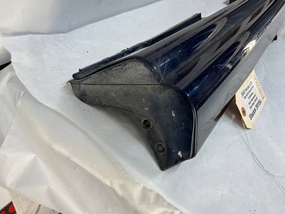 Lh rocker panel - Day's Parts Yard