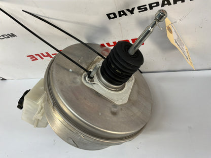 2014 Chevy Caprice PPV Brake Booster w/ Reservoir OEM
