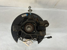 Lh rear spindle - Day's Parts Yard