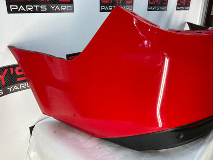 Rear bumper - Day's Parts Yard
