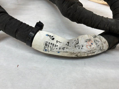 Rear end cradle harness - Day's Parts Yard