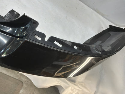 Rear bumper - Day's Parts Yard