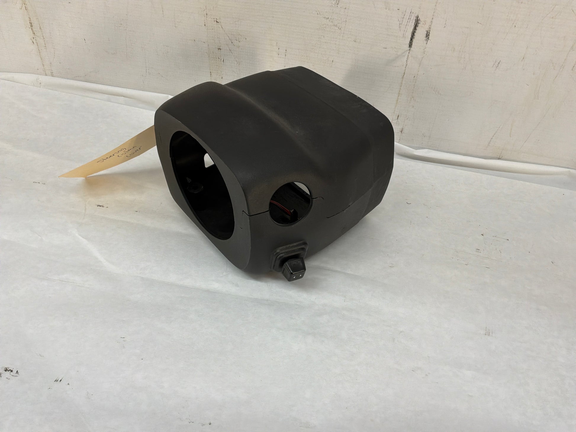 Steering column cover - Day's Parts Yard