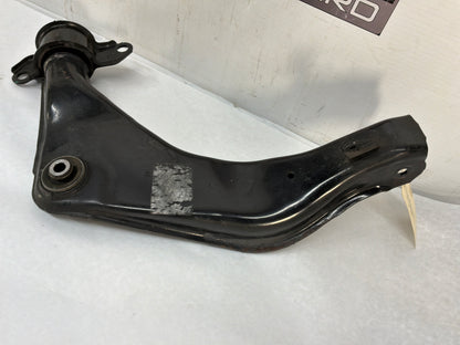 Rear lh control arm - Day's Parts Yard