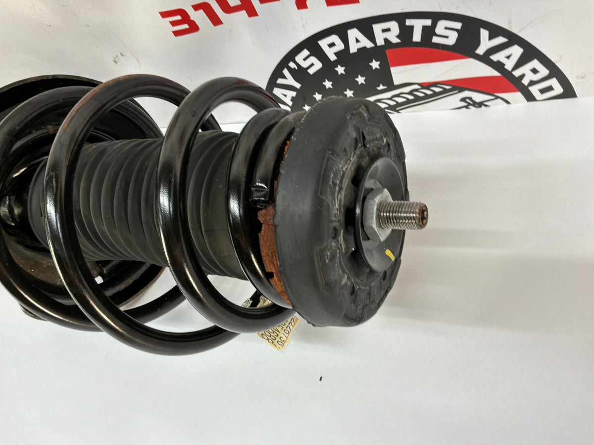 2013 Chevy Camaro ZL1 RH & LH Front Magnetic Ride Struts Shocks Assemblies OEM