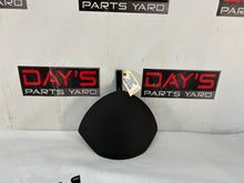 Cluster hood - Day's Parts Yard