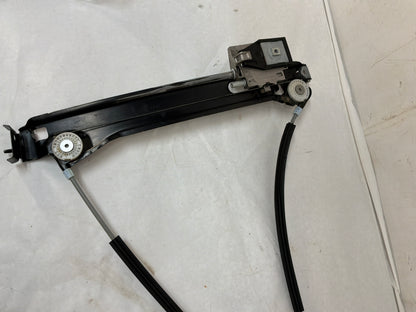 2013 Chevy Camaro RH Passenger Front Window Regulator Motor OEM