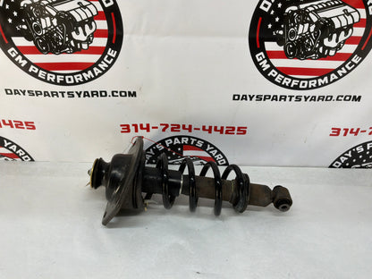 2014 Chevy Camaro SS RH Passenger Rear Suspension Shock Strut Absorber OEM