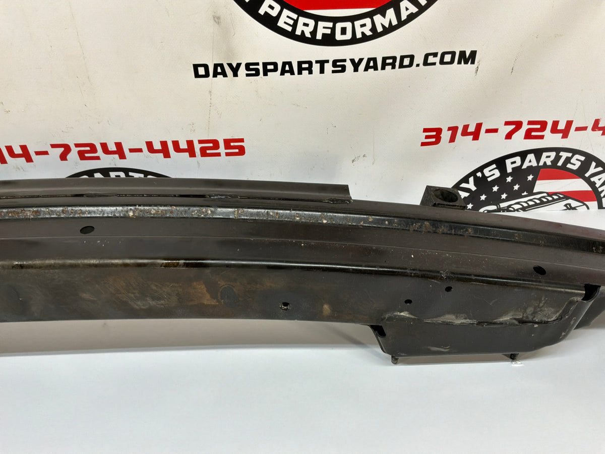 2009 Cadillac CTS-V Front Bumper Reinforcement Impact Crash Bar OEM