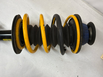 2017 Chevy SS Sedan Front & Rear Magnetic Ride Suspension Struts w/ King Coil Springs